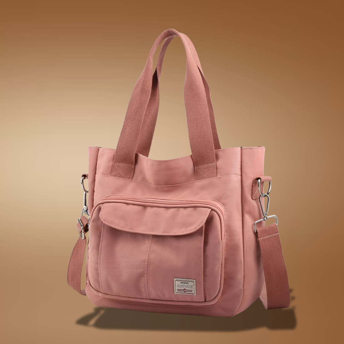 Women’s Large Tote Handbag – Quality Crossbody & Shoulder Bag