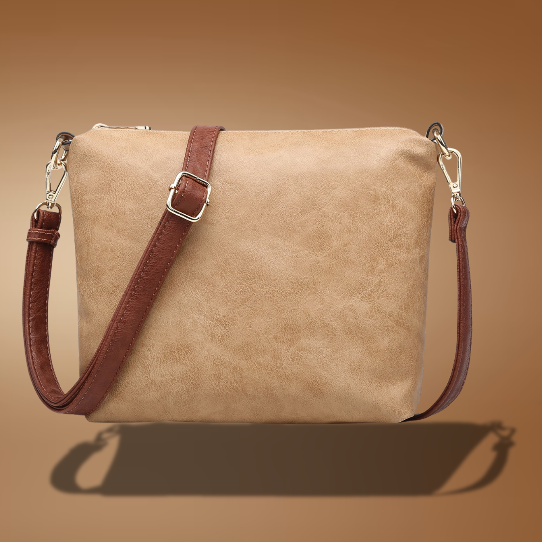 3-Piece Women’s Handbag Set – Tote, Shoulder Bag & Hobo Satchel Work Purse