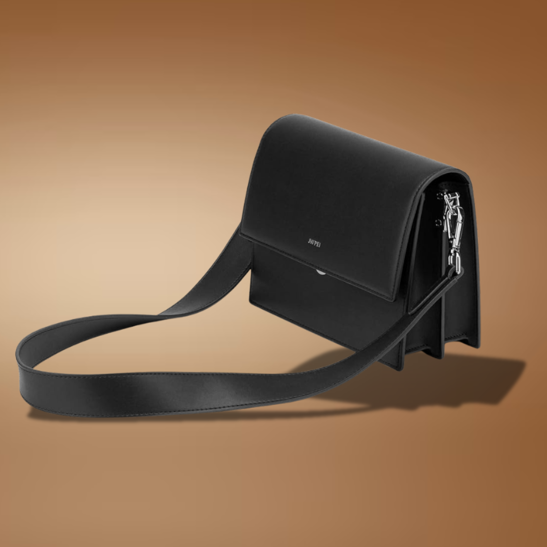 Mini Flap Crossbody Bag for Women – Chic Compact Shoulder Purse