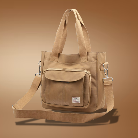 Women’s Large Tote Handbag – Quality Crossbody & Shoulder Bag
