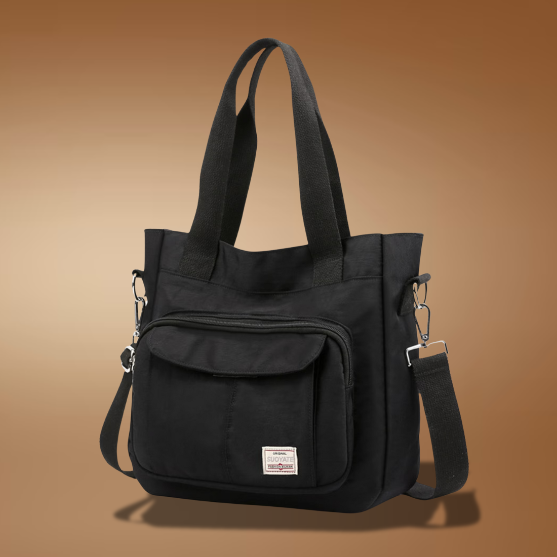 Women’s Large Tote Handbag – Quality Crossbody & Shoulder Bag