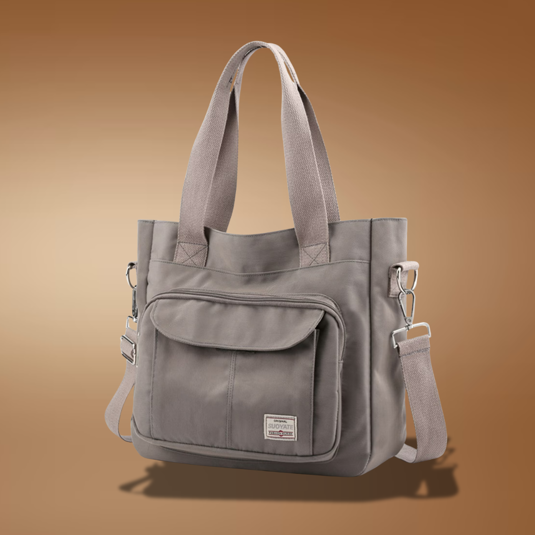 Women’s Large Tote Handbag – Quality Crossbody & Shoulder Bag